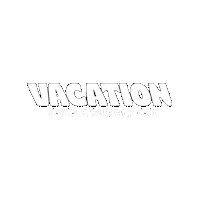 ridevacation vacation ridevacation vacation cycle supply Sticker