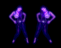 sexy dance GIF