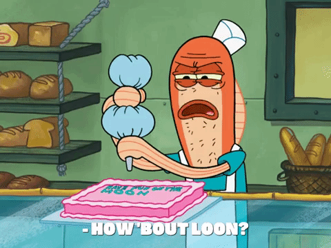 season 8 spongebob's runaway roadtrip: mooncation GIF by SpongeBob SquarePants