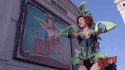 Las Vegas Pose GIF by Spiegelworld