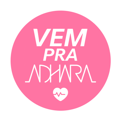 Adhara Sticker by Rejubbies