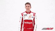 Excited Myatt Snider GIF by Richard Childress Racing
