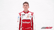 Myatt Snider Thank You GIF by Richard Childress Racing