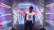 College Football Sport GIF by SMU Football