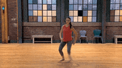 season 4 dancing GIF by The Next Step