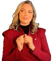 Clapping Celebrating Sticker by Clinica Priscilla Tozatti