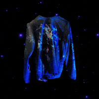 Fashion Melting GIF by time