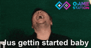 Video Game Crypto GIF by GameStation