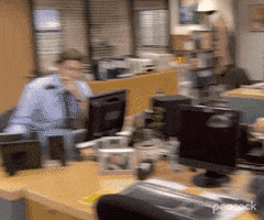Season 6 Nbc GIF by The Office