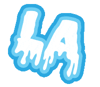 La Sticker