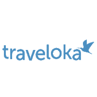 Holiday Hotel Sticker by Traveloka
