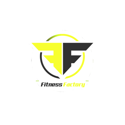 Salamina Sticker by Fitness Factory