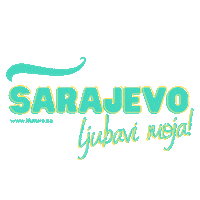 Digital Marketing Agency Bosnia Sticker by FUTURA - Agencija za digitalni marketing