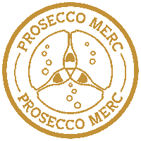Bubbles Prosecco Sticker by PanDrwal