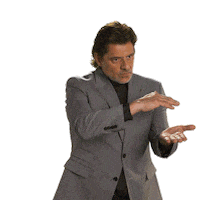 Make It Rain Money Sticker by Celebrity Apprentice Australia