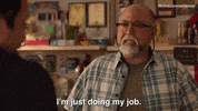 Angry Paul Sun-Hyung Lee GIF by Kim's Convenience
