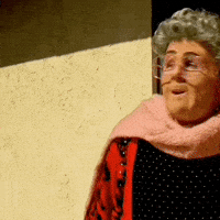 I Work Hard For This Mission Accomplished GIF by Charybdis Pictures