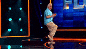 The Floor Dancing GIF by Reality Club FOX