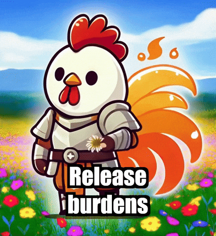 Heart Enlightenment GIF by Zorooster