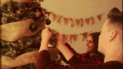 whydontwemusic why dont we you and me at christmas GIF