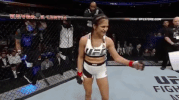 ufc 210 GIF