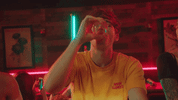 drunk music video GIF by EBEN
