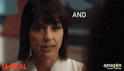 GIF by Amazon Prime Video UK