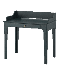 Decoration Bureau Sticker by IKEA France