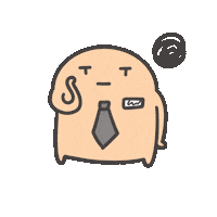 度菇13咦的茶水間 Sticker