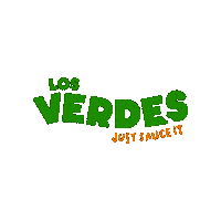 losverdes miami hamburger los verdes hamburgesa Sticker