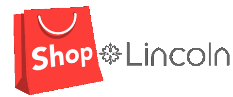 Sticker by Visit Lincoln