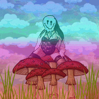 Face Smile GIF