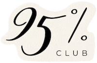 houseofesperanza hofe houseofesperanza 95percentclub Sticker