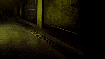 Glitch Hacking GIF by Cyberpunk: Edgerunners