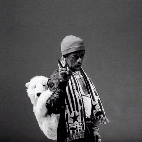 loopsszn giphyupload uzi lil uzi vert lil uzi GIF