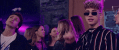 whydontwemusic why dont we i dont belong in this club GIF