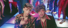 whydontwemusic why dont we i dont belong in this club GIF