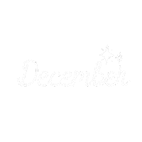 December Months Sticker