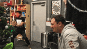 Star Wars Spinning GIF by Achievement Hunter