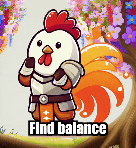 Peace Wisdom GIF by Zorooster