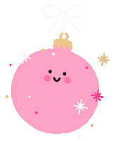 Christmas Tree Sticker