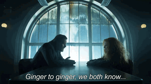 GIF by Gotham