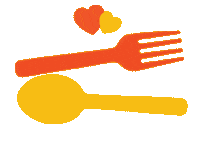 Food Eat Sticker by Old Pasadena