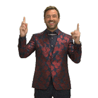 React Happy Dance Sticker by Celebrity Apprentice Australia