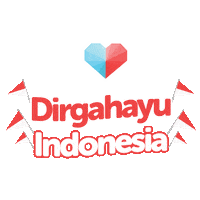 Indonesia Tap Sticker by theasianparent