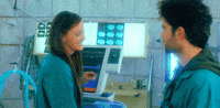 season 1 lol GIF by Dream Corp LLC