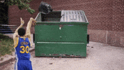 Stephen Curry GIF