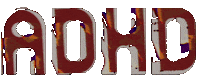 Art Glitch Sticker
