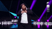 strip leroy patterson GIF by The Human Tackboard