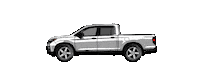 Adventure Truck Sticker by Honda